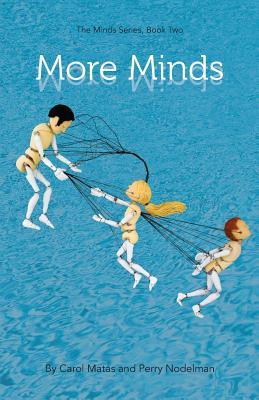 More Minds: The Minds Series, Book Two