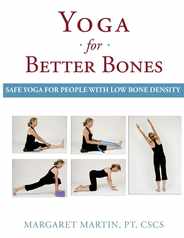 Yoga for Better Bones: Safe Yoga for People with Osteoporosis Subscription