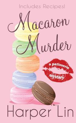 Macaron Murder