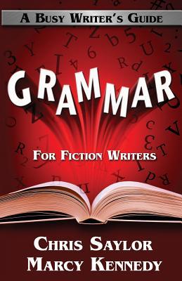 Grammar for Fiction Writers