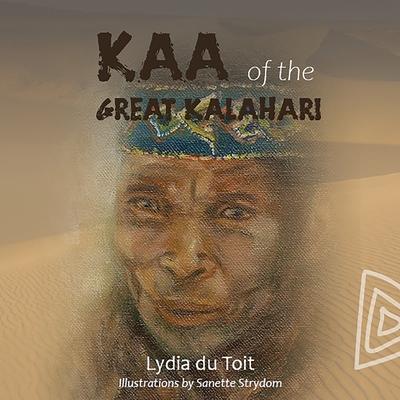 KAA Of The Great Kalahari