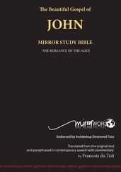 The Gospel of John: Mirror Study Bible Subscription