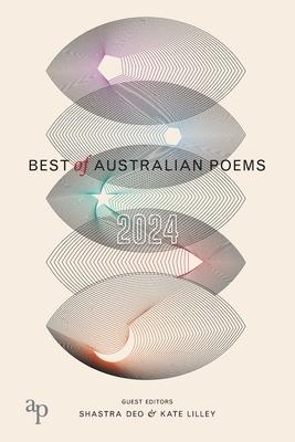 Best of Australian Poems 2024