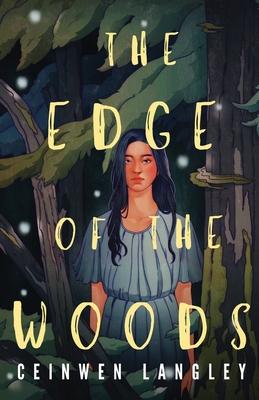 The Edge of the Woods