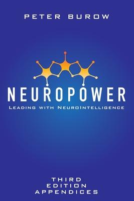 NeuroPower: Third Edition Appendices