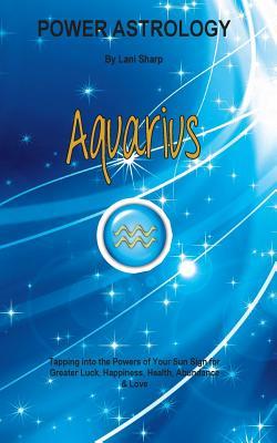 Power Astrology - Aquarius Subscription