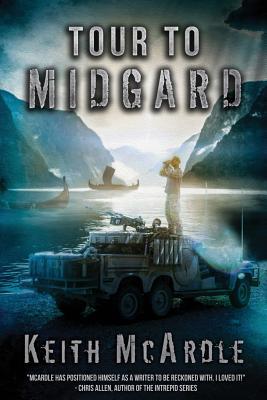 Tour To Midgard: The Forgotten Land Subscription