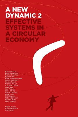 A New Dynamic 2- Effective Systems in a Circular Economy