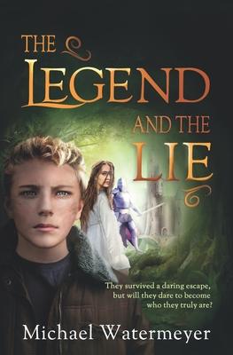 The Legend and the Lie Subscription