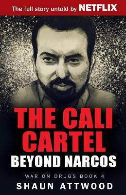 The Cali Cartel: Beyond Narcos