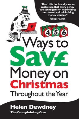 456 ways to save money on Christmas throughout the year Subscription