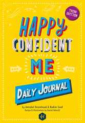 Happy Confident Me: Daily Journal - Gratitude and Growth Mindset Journal That Boosts Children's Happiness, Self-Esteem, Positive Thinking, Subscription