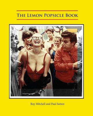 The Lemon Popsicle Book Subscription