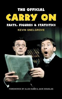 The Official Carry On Facts, Figures & Statistics Subscription