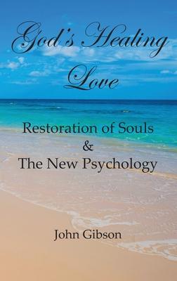 God's Healing Love Subscription