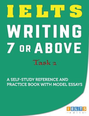 IELTS Task 2 Writing: 7 or above Subscription