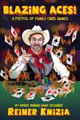 Blazing Aces!: A Fistful of Family Card Games Subscription