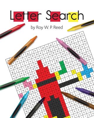 Letter Search