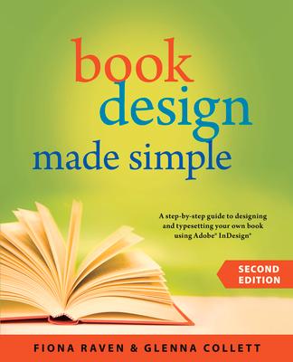 Book Design Made Simple