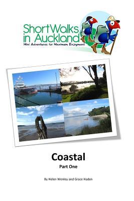 Short Walks in Auckland: Coastal part one