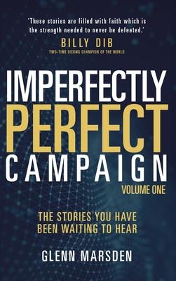 Imperfectly Perfect Campaign: The stories you have been waiting to hear