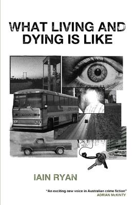 What Living And Dying Is Like Subscription