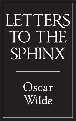 Letters to the Sphinx