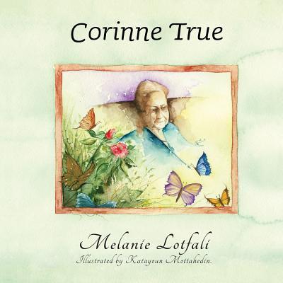Corinne True Subscription