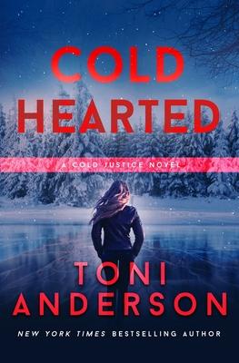 Cold Hearted: FBI Romantic Suspense