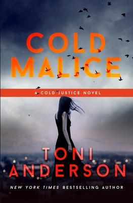 Cold Malice: FBI Romantic Suspense