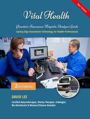 Vital Health Quantum Resonance Magnetic Analyzer Guide: : Cutting Edge Assessment Technology for Health Professionals: BIO ASSESSMENT GUIDE Subscription