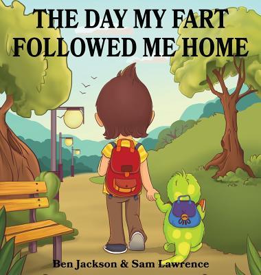 The Day My Fart Followed Me Home