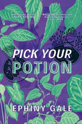 Pick Your Potion