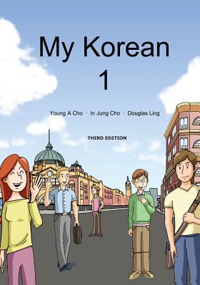 My Korean 1