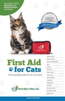 First Aid for Cats Subscription