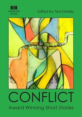 Conflict: Award Winning Short Stories Subscription