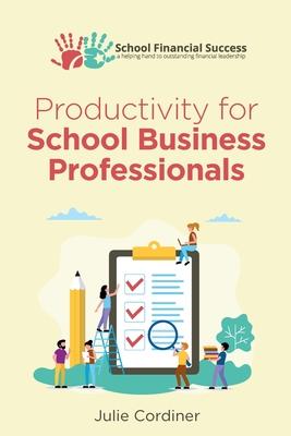 Productivity for School Business Professionals Subscription