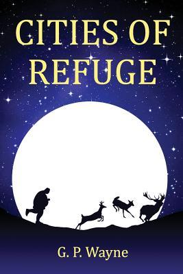 Cities of Refuge Subscription
