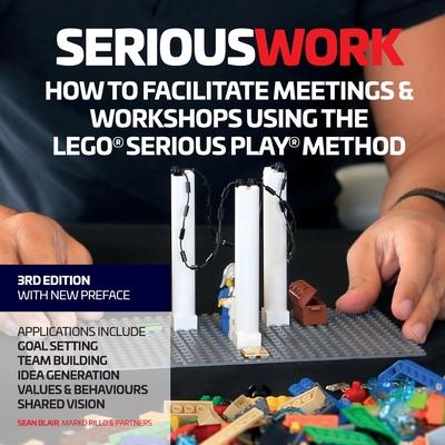 How to Facilitate Meetings & Workshops Using the LEGO Serious Play Method