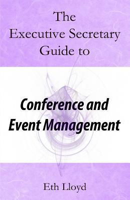 The Executive Secretary Guide to Conference and Event Management Subscription