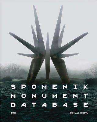 Spomenik Monument Database