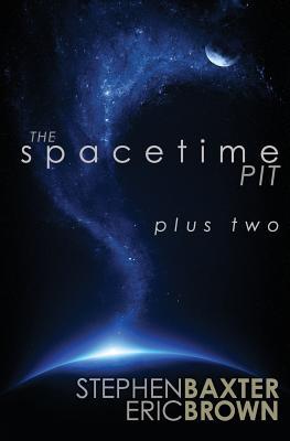 The Spacetime Pit Plus Two