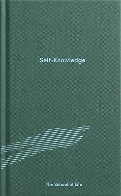 Self-Knowledge