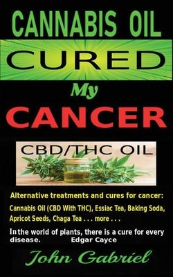 Cannabis Oil Cured My Cancer: Magic Medicine