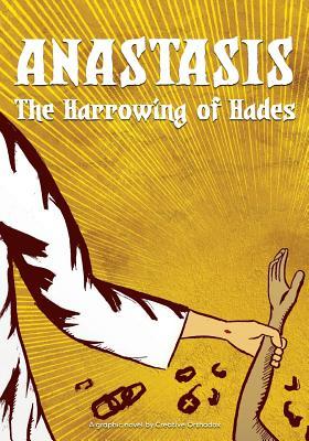 Anastasis: The Harrowing of Hades