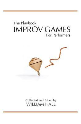 The Playbook: Improv Games for Performers