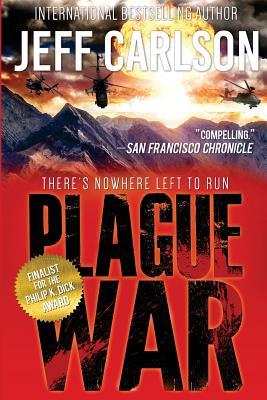 Plague War