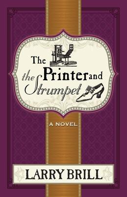The Printer and The Strumpet Subscription