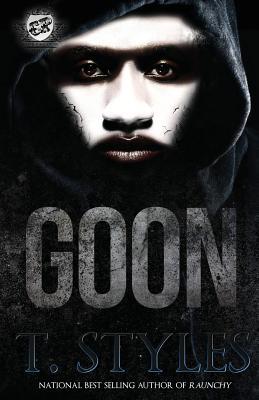 Goon (The Cartel Publications Presents)