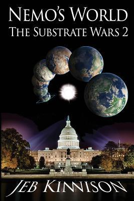 Nemo's World: The Substrate Wars 2 Subscription